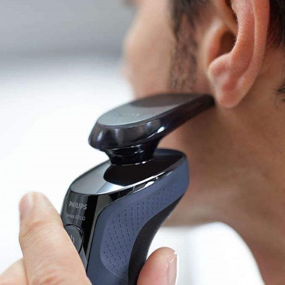 ریش تراش فیلیپس سری6000 مدلS6630/11 — تصویر ۴