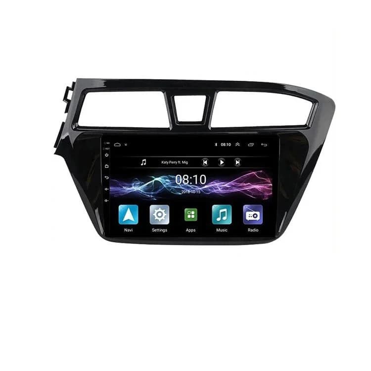 مانیتور i20 ناکامیچی مدل NAM5232-A9Z 2+64 اورجینال
