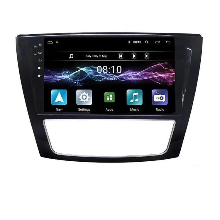 مانیتور هایما s5 ناکامیچی مدل NAM5232-A9Z 2+64 اورجینال — تصویر ۳