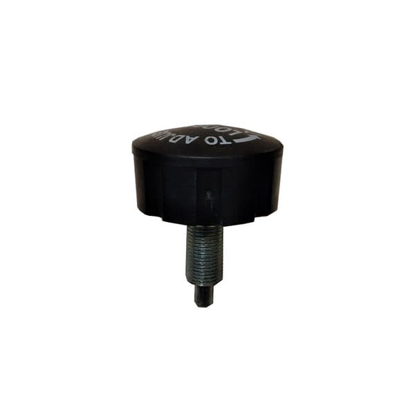 پیچ ضامن فنری قطر پیچ 16 میلیمتر مدل (ɸ57*M16-20mm)