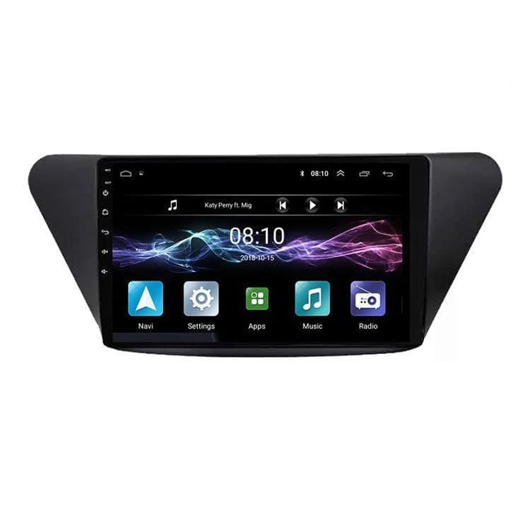 مانیتور لیفان x50 ناکامیچی مدل NAM5232-A9Z 2+64 اورجینال