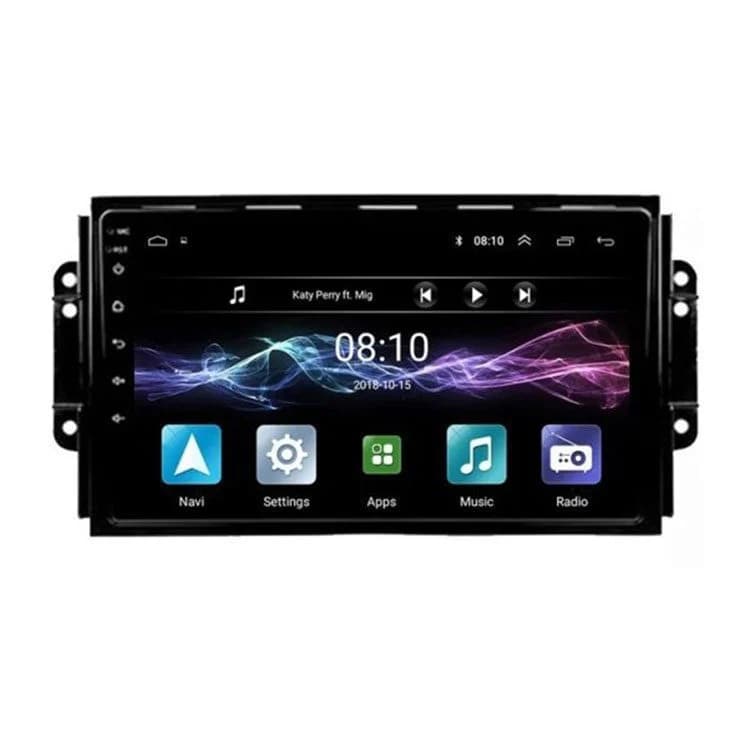 مانیتور ام وی ام X22 و X33 ناکامیچی مدل NAM5232-A9Z 2+32 اورجینال