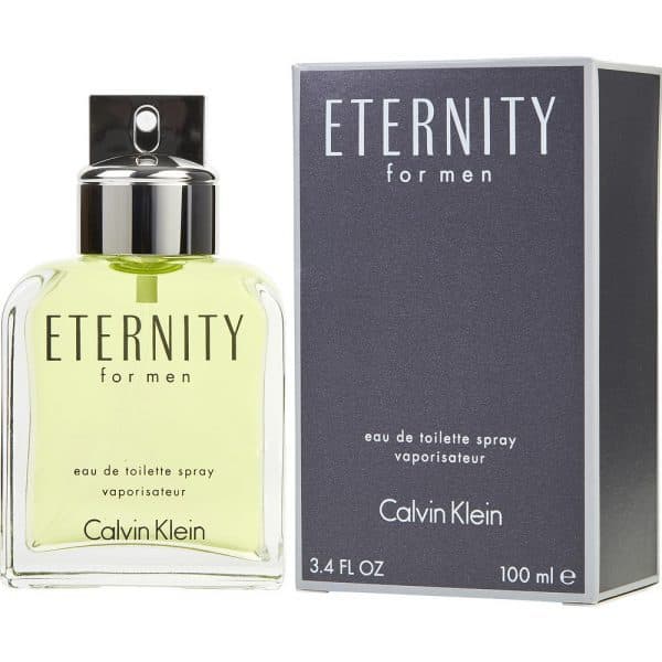 عطر کالوین کلین اترنیتی مردانه (سی کی اترنتی مردانه) — تصویر ۲