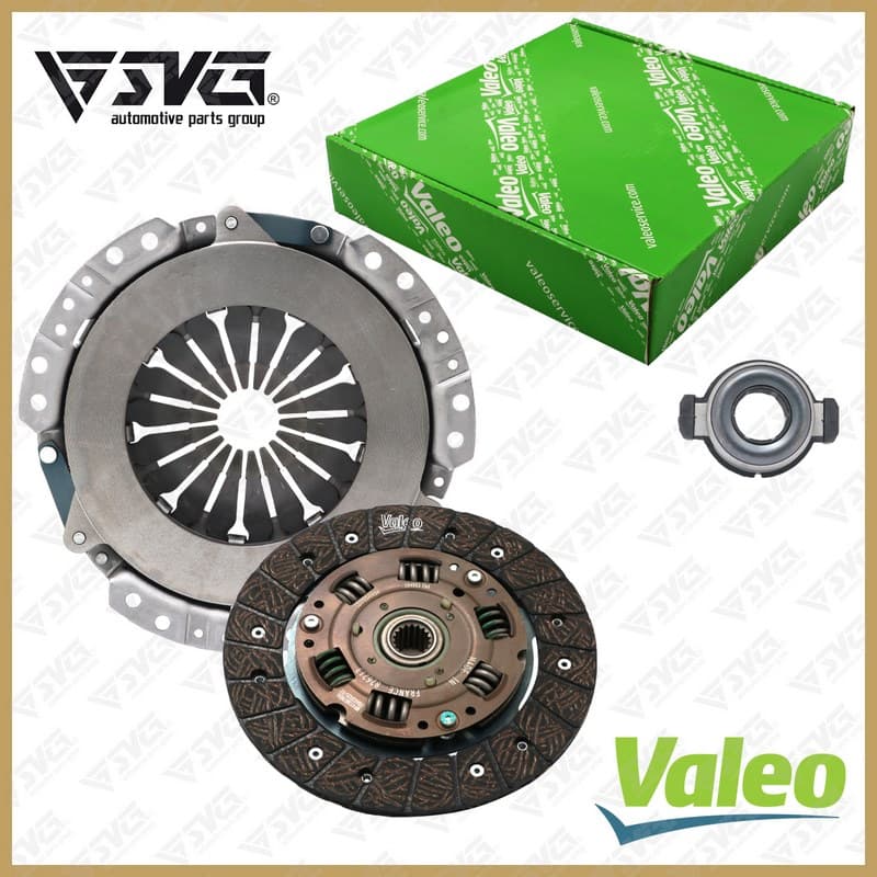 کیت کلاچ پژو 405 VALEO قوطی سبز YOIKOTO
