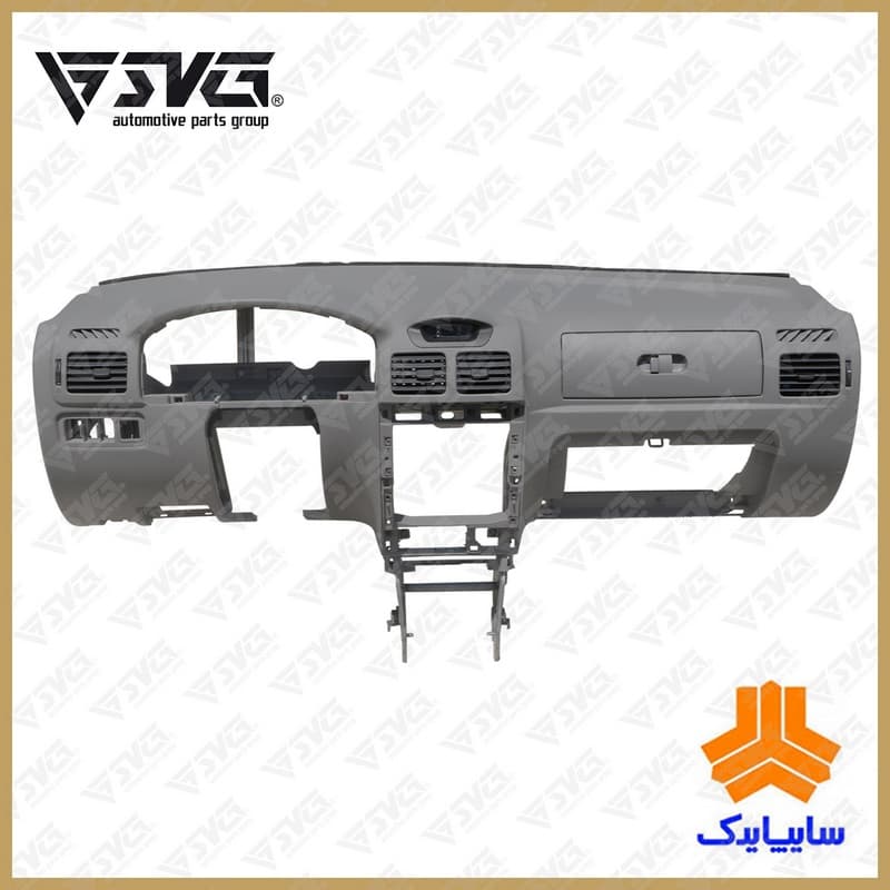 مجموعه داشبورد ریو اصلی سایپا یدک