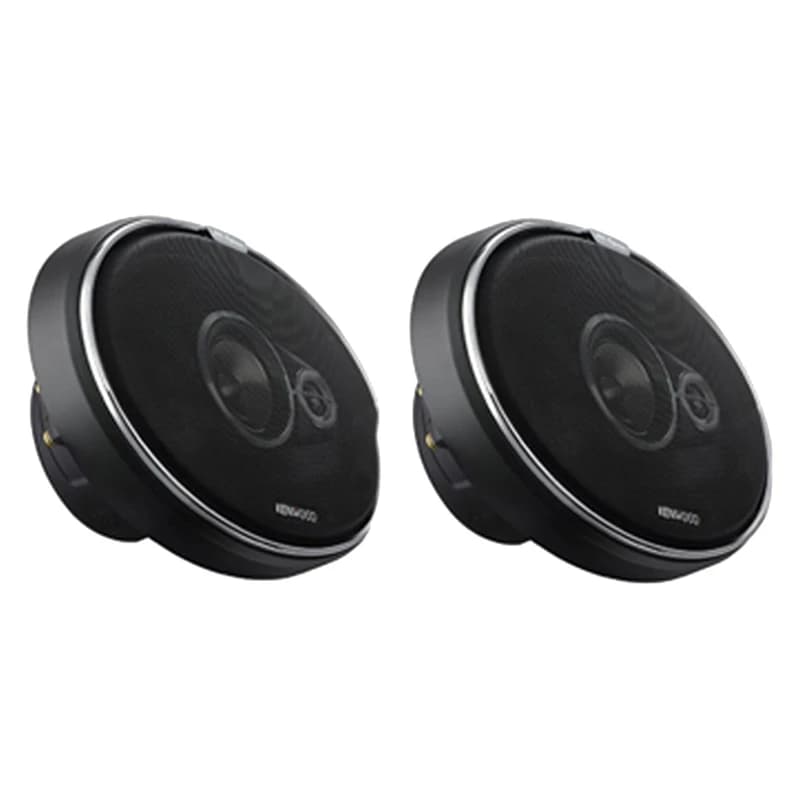 بلندگوی خودرو سایز 10*7 اینچ برند Kenwood مدل KFC-HQr7100 اورجینال