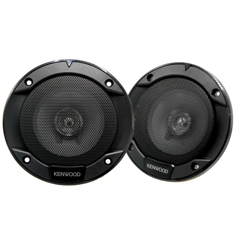 بلندگوی خودرو سایز cm-10 برند Kenwood مدل KFC-S1056G اورجینال