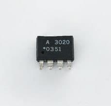اپتوکوپلر (Optocopler) A3020V