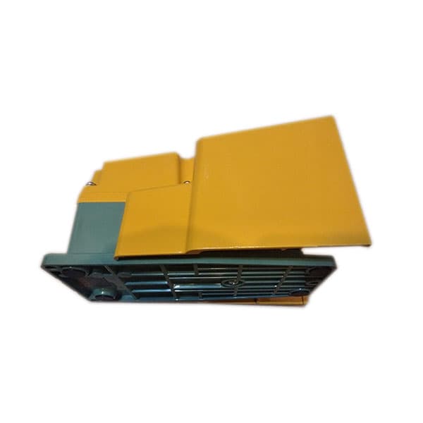 پدال برقی صنعتی حفاظ کامل CNTD مدل CFS-502 — تصویر ۳