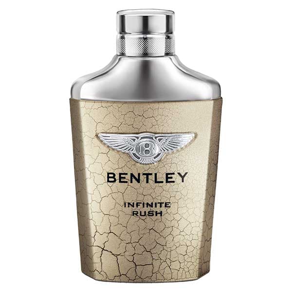 ادوتویلت مردانه بنتلی اینفینیت راش | Bentley Infinite Rush