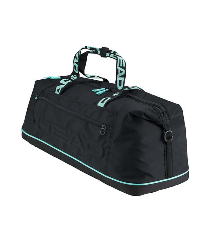 ساک تنیس هد Coco Duffle Black/Mint