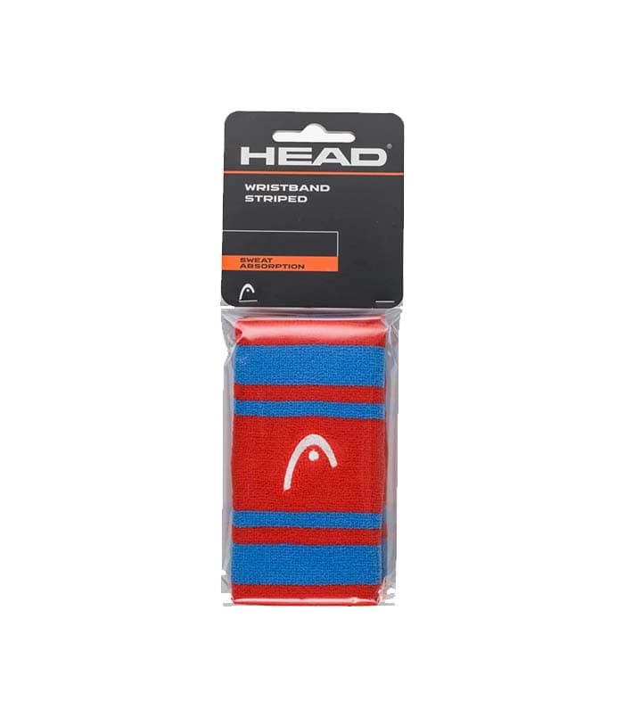مچبند هد Wristband Striped 5 — تصویر ۲