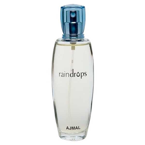 عطر اجمل رین دراپس 50 میل