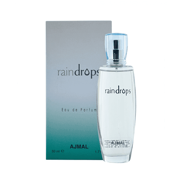 عطر اجمل رین دراپس 50 میل — تصویر ۲