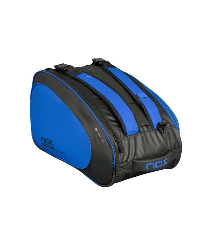 ساک پدل نوکس ML10 Team Black/Blue