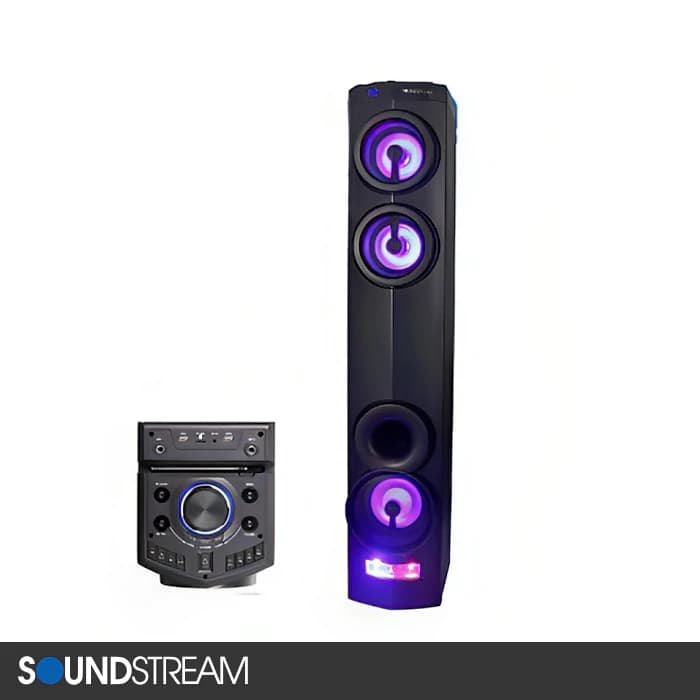 اسپیکر سانداستریم ST-DJ105