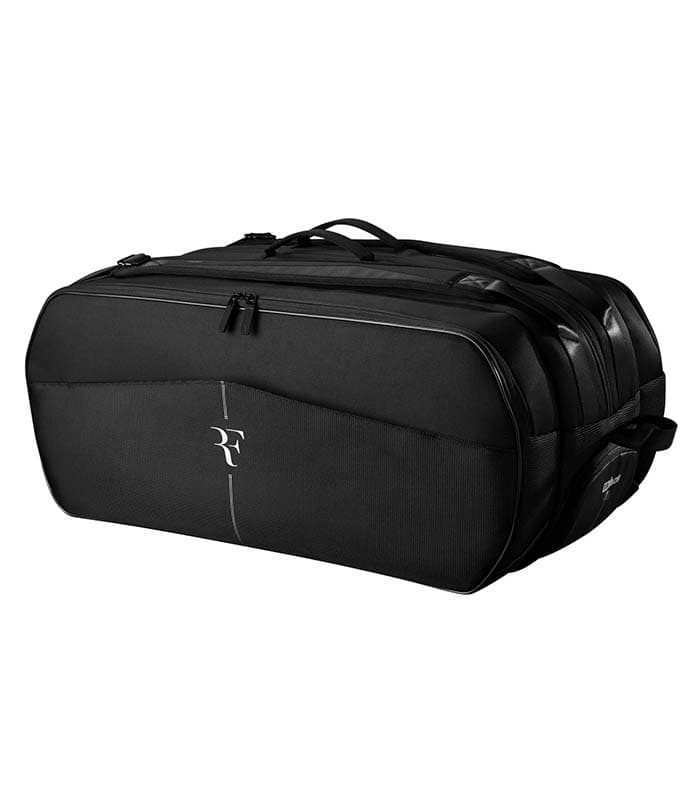 ساک تنیس ویلسون RF Tournament 15 Pack Bag