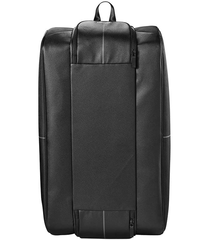 ساک تنیس ویلسون RF Tournament 15 Pack Bag — تصویر ۴