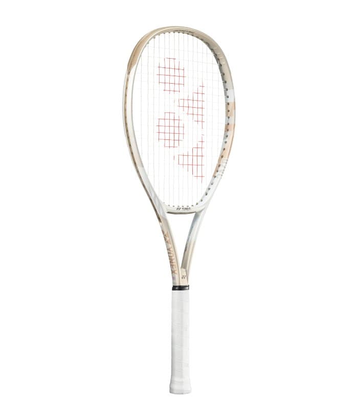 راکت تنیس یونکس Yonex VCORE Feel Sand Beige