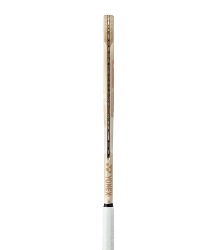 راکت تنیس یونکس Yonex VCORE Feel Sand Beige — تصویر ۲