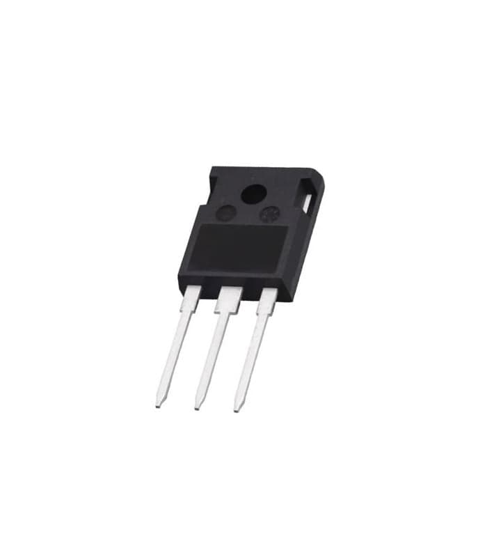 ماسفت N-CH 500V 23A 23N50