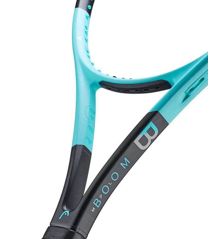 راکت تنیس هد Boom MP L 2024 — تصویر ۲