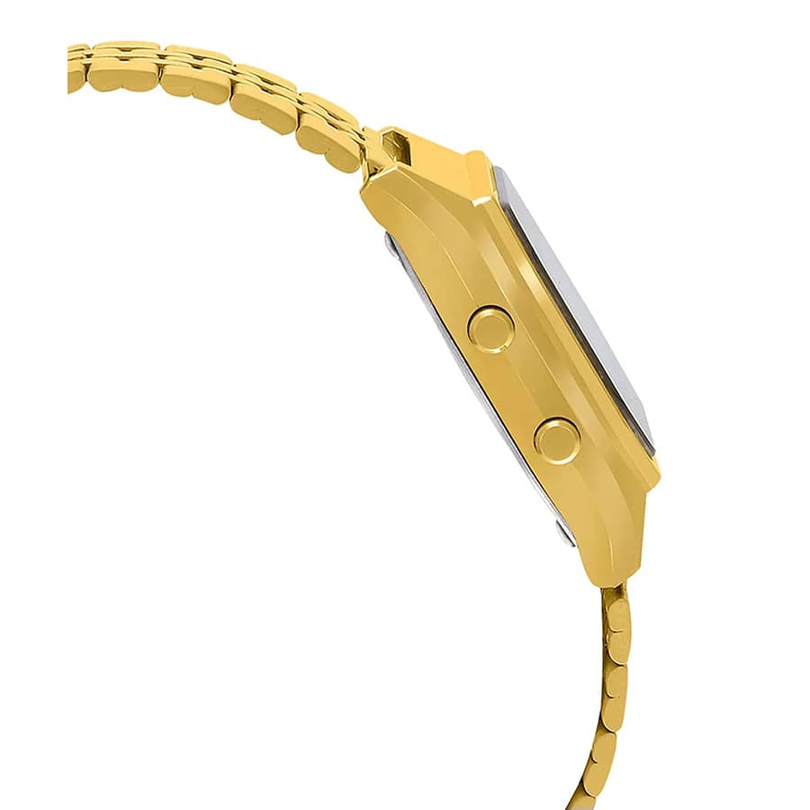 ساعت مچی دیجیتال زنانه کاسیو مدل LA680WGA-9BDF — تصویر ۷
