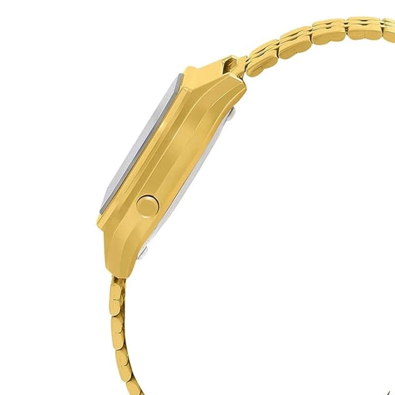 ساعت مچی دیجیتال زنانه کاسیو مدل LA680WGA-9BDF — تصویر ۲