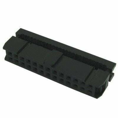 ای دی سی فلت خور 26 پین IDC 2*13