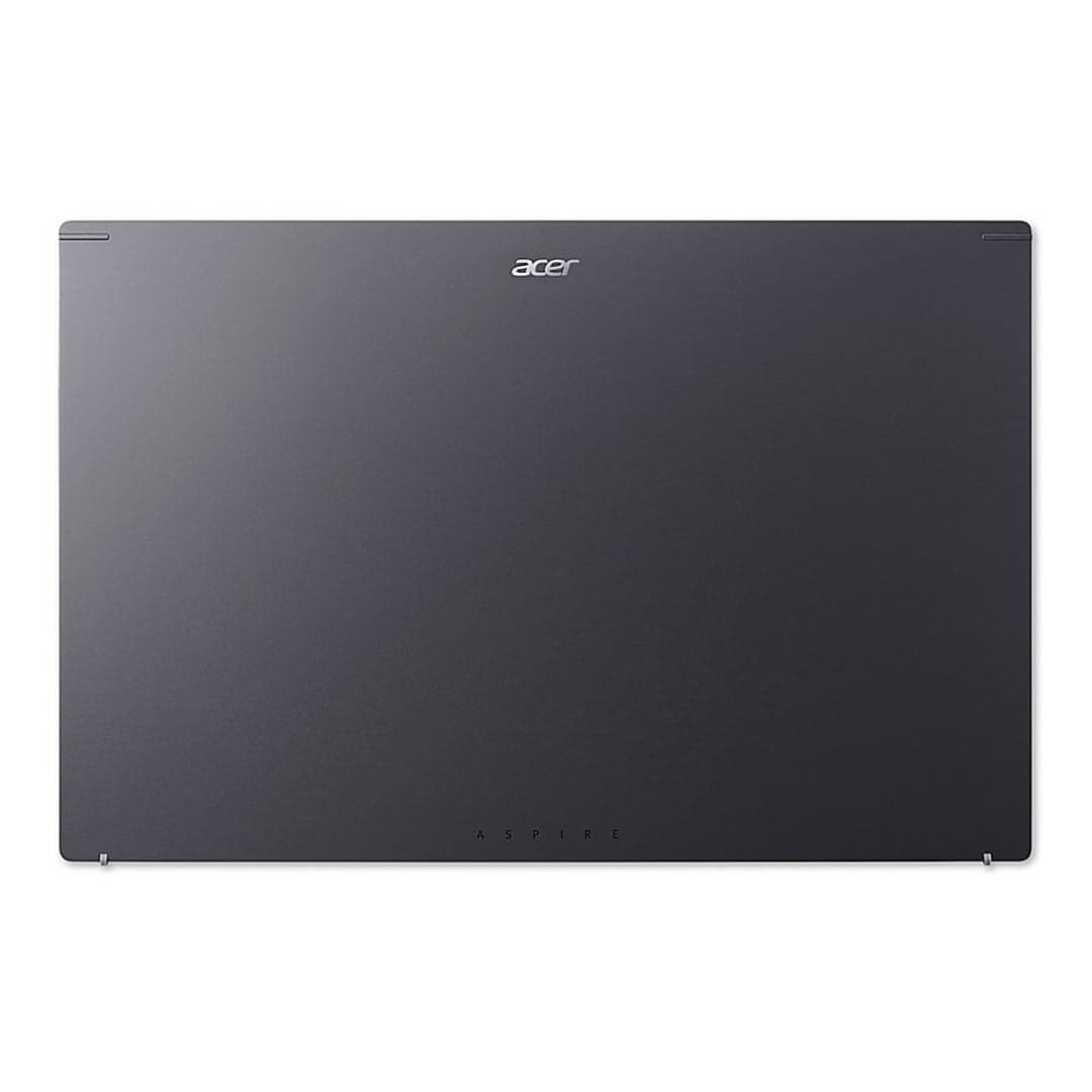 لپ تاپ ایسر Aspire 5 A515 با نمایشگر ۱۵٫۶ اینچی پردازنده i7 نسل ۱۳، گرافیک ۴ گیگابایت RTX 2050، رم ۲۰ گیگابایت، حافظه ۵۱۲ گیگابایت SSD – کاستوم شده — تصویر ۶