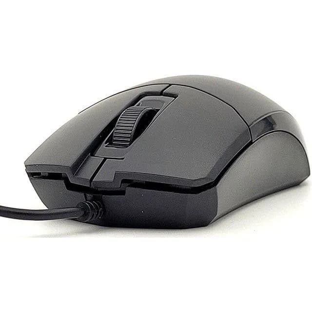 ماوس ایلون مدل M604 باسیم — تصویر ۵