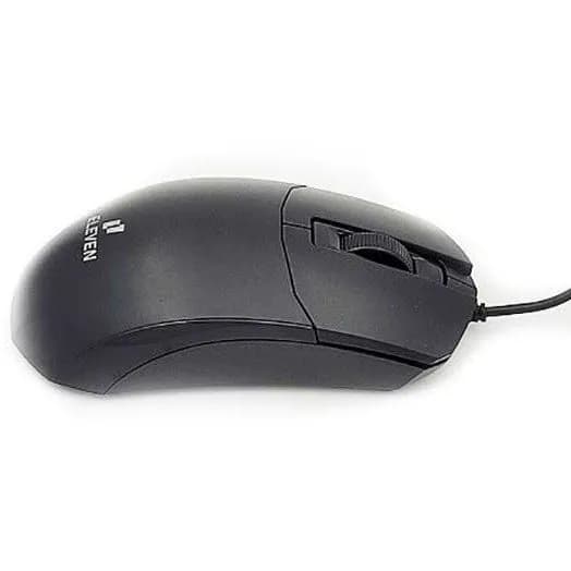 ماوس ایلون مدل M604 باسیم — تصویر ۳