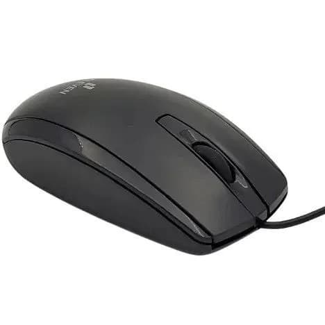 ماوس ایلون مدل M603 باسیم — تصویر ۴