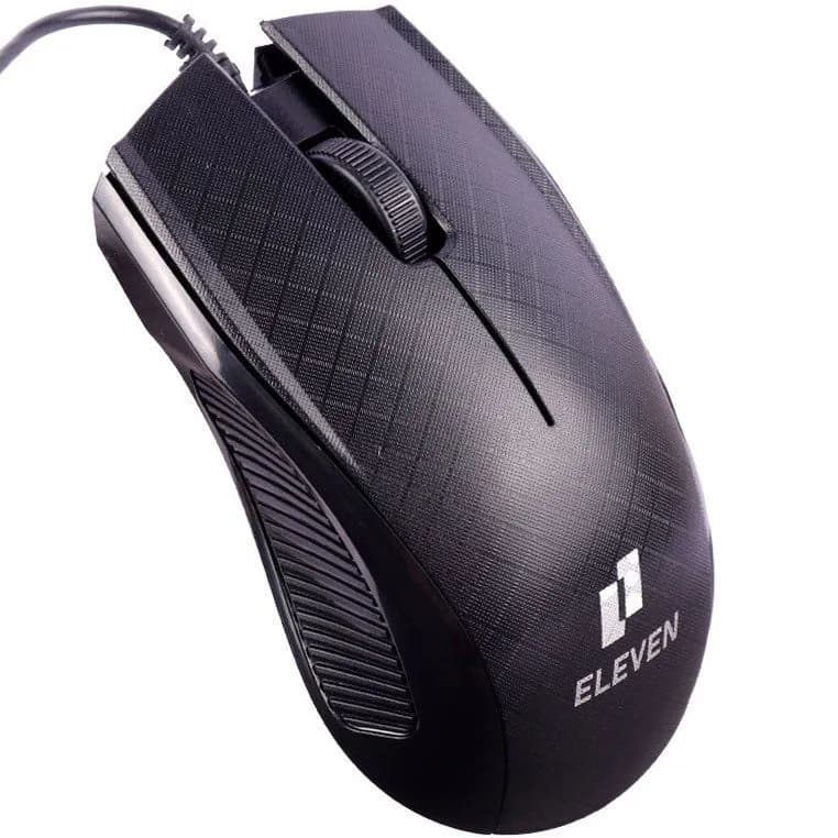 ماوس الون مدل M601 باسیم — تصویر ۵