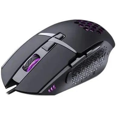 ماوس گیمینگ ایلون مدل GM2 با سیم