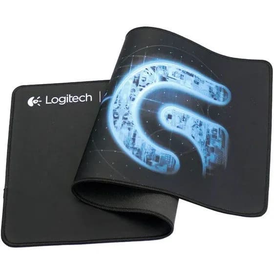 پد موس بزرگ گیمینگ مدل Logitech