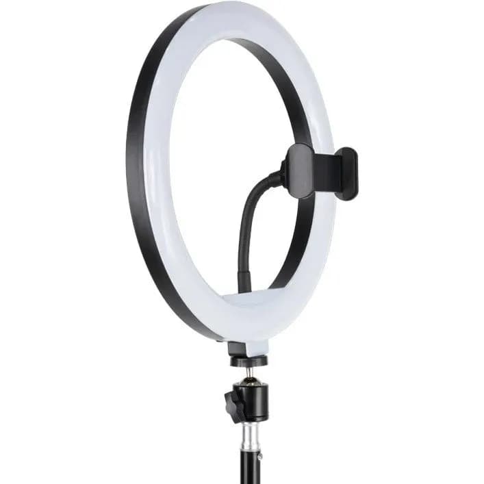 رینگ لایت هویت مدل ST7026 ده اینچ — تصویر ۲