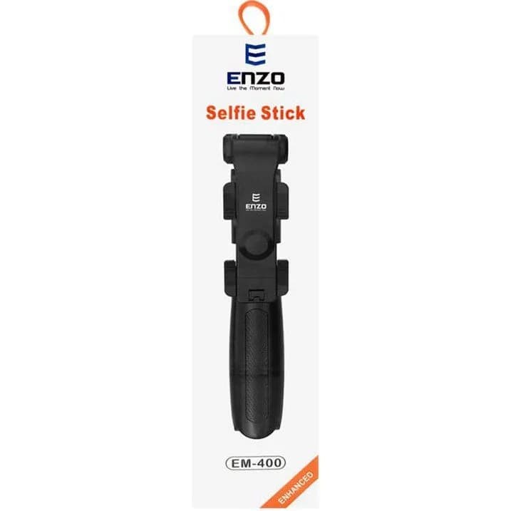 مونوپاد موبایل ENZO EM-400 Self Strick — تصویر ۲