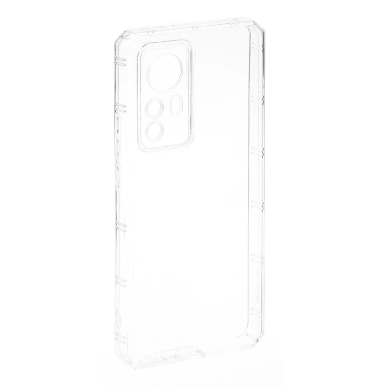 قاب شفاف محافظ لنزدار Xiaomi Mi 12T / Mi 12T Pro / Redmi K50