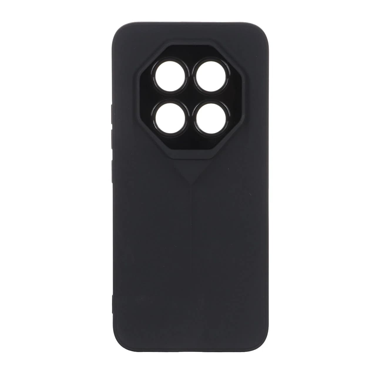 قاب ژله ای Sports Design مدل Xiaomi Redmi Note 15 Pro Plus