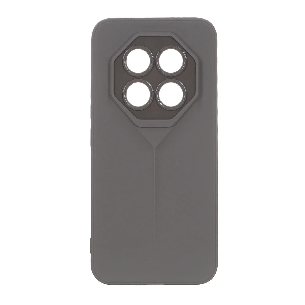 قاب ژله ای Sports Design مدل Xiaomi Redmi Note 15 Pro Plus — تصویر ۲