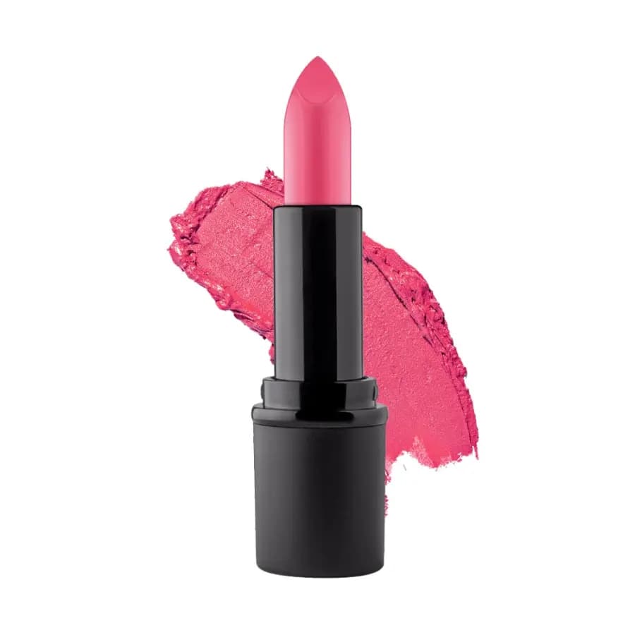 رژ لب جامد براق Glamour Shine کالیستا — تصویر ۶