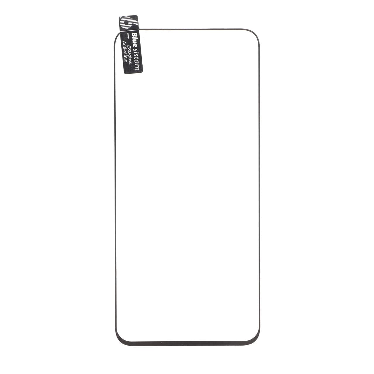 محافظ صفحه نمایش شیشه ای Full Cover ESD Anti Static — تصویر ۵