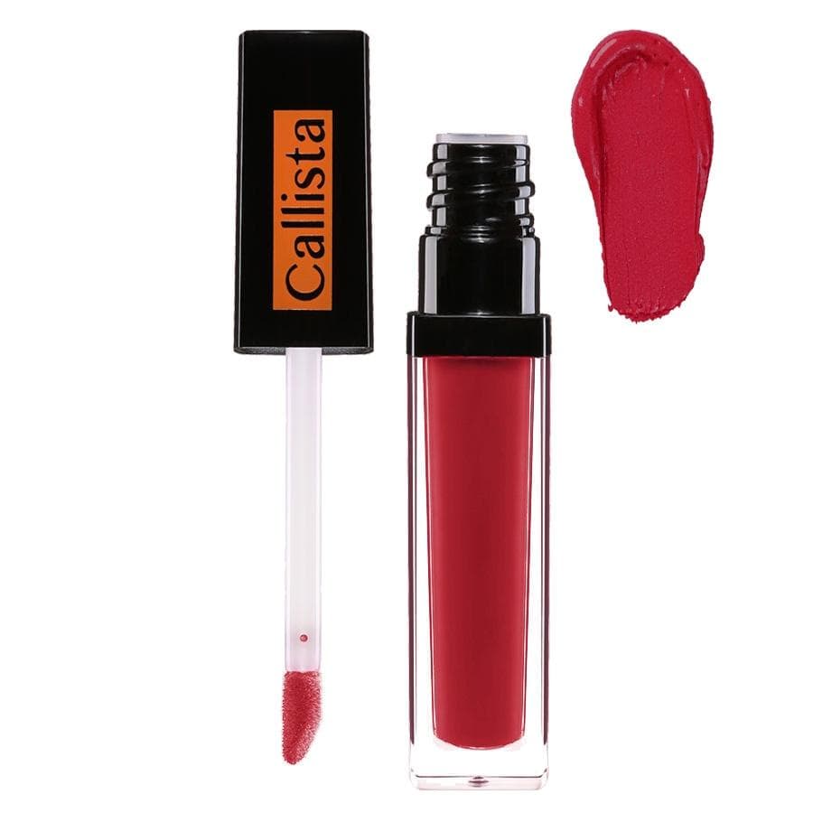 رژ لب مایع مات Stain Matt کالیستا