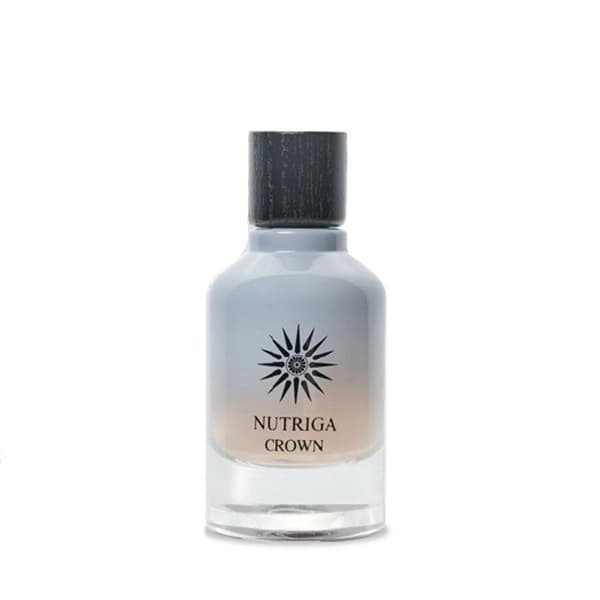 ادو پرفیوم مردانه نوتریگا مدل CROWN حجم ۸۰ میلی لیتر | Nutriga CROWN Eau de Parfum 80ml for men — تصویر ۲