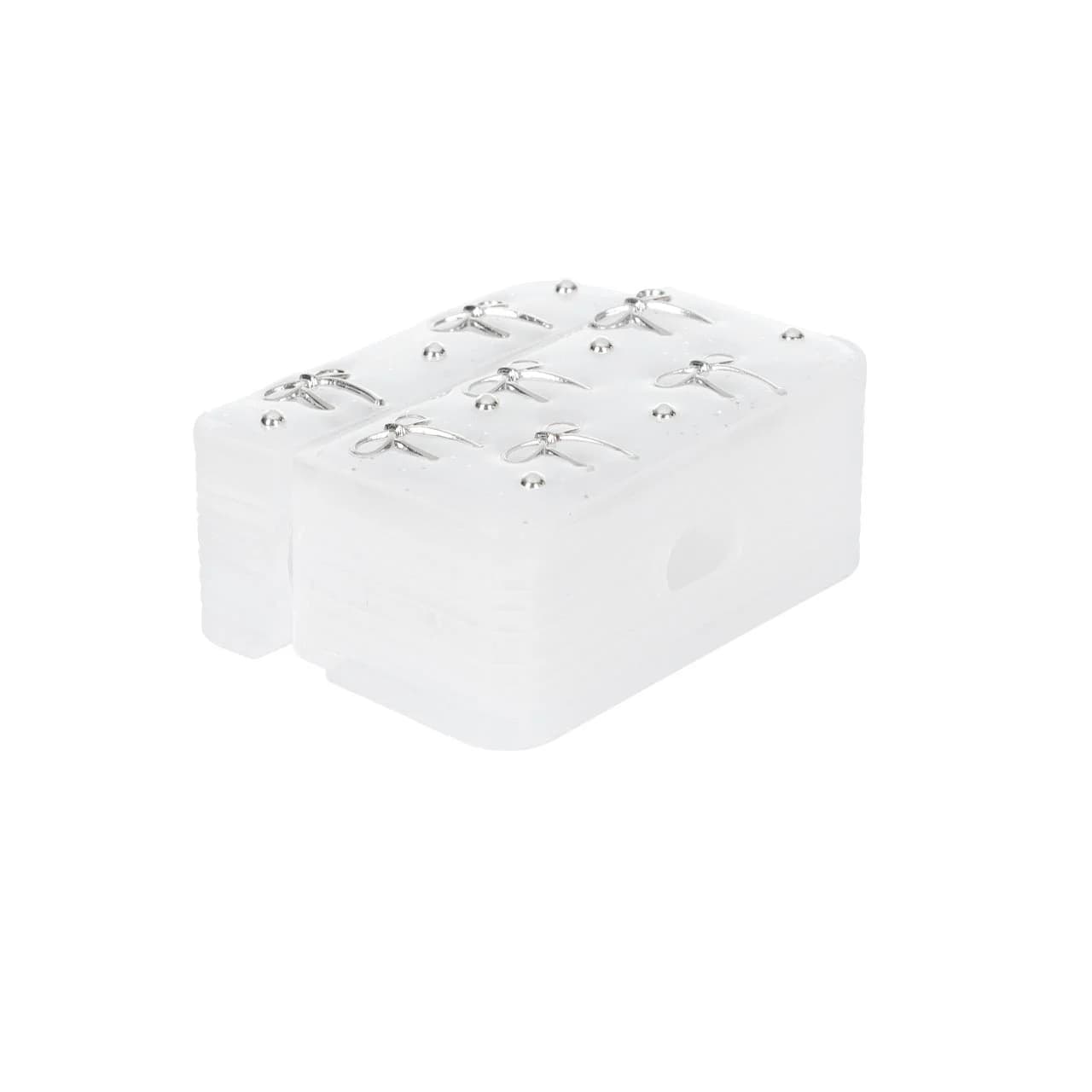 کاور ایرپاد رزینی Apple Airpods Pro — تصویر ۲