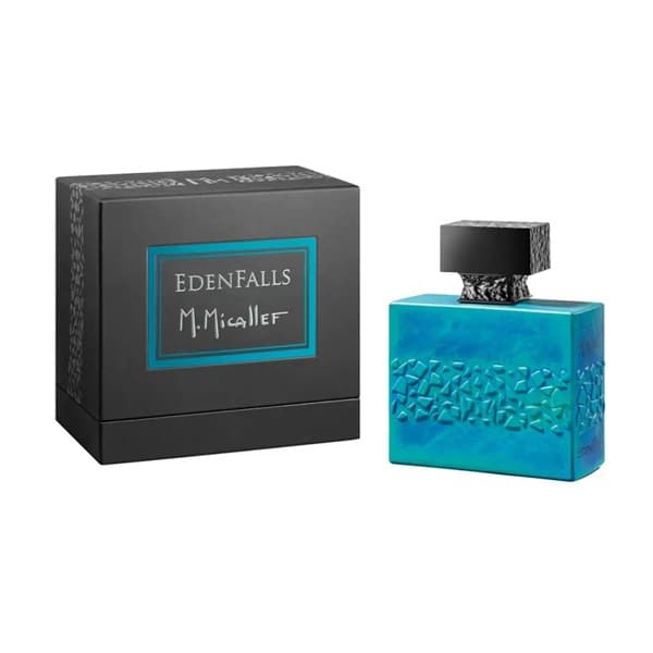 ادو پرفیوم مردانه ام میکالف مدل EDENFALLS حجم ۱۰۰ میلی لیتر | M.Micallef EDENFALLS Eau de Parfum 100ml