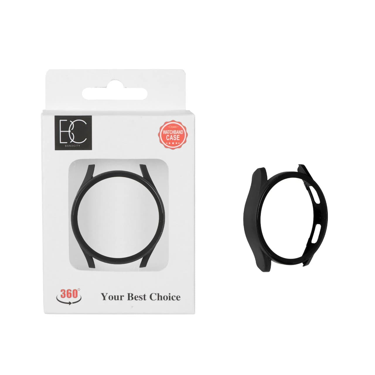 ست محافظ گارد گلس سامسونگ واچ 4 WATCH – سایز 40 میلیمتری