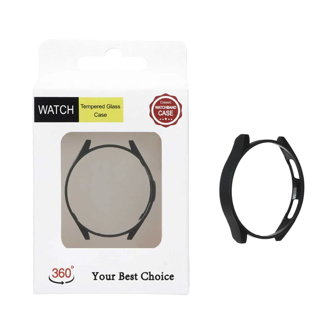 کاور سامسونگ واچ 6 WATCH – سایز 47 میلیمتری