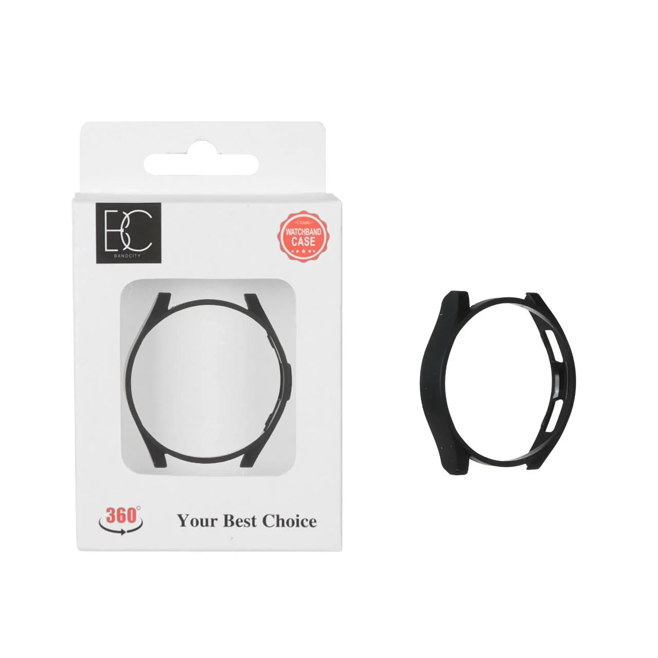 کاور سامسونگ واچ 6 WATCH – سایز 43 میلیمتری